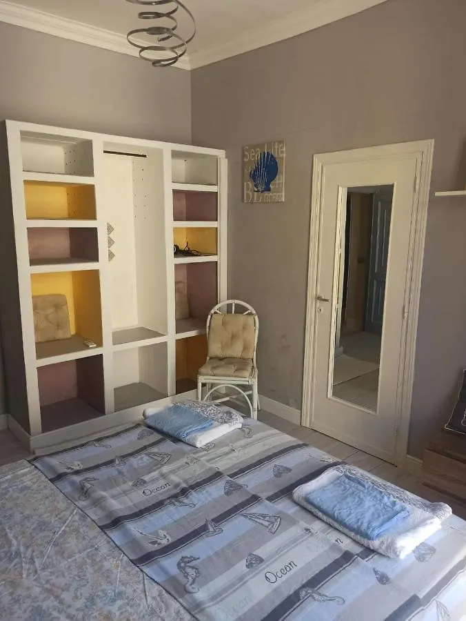 Home Gio Summer Alghero Pensionat