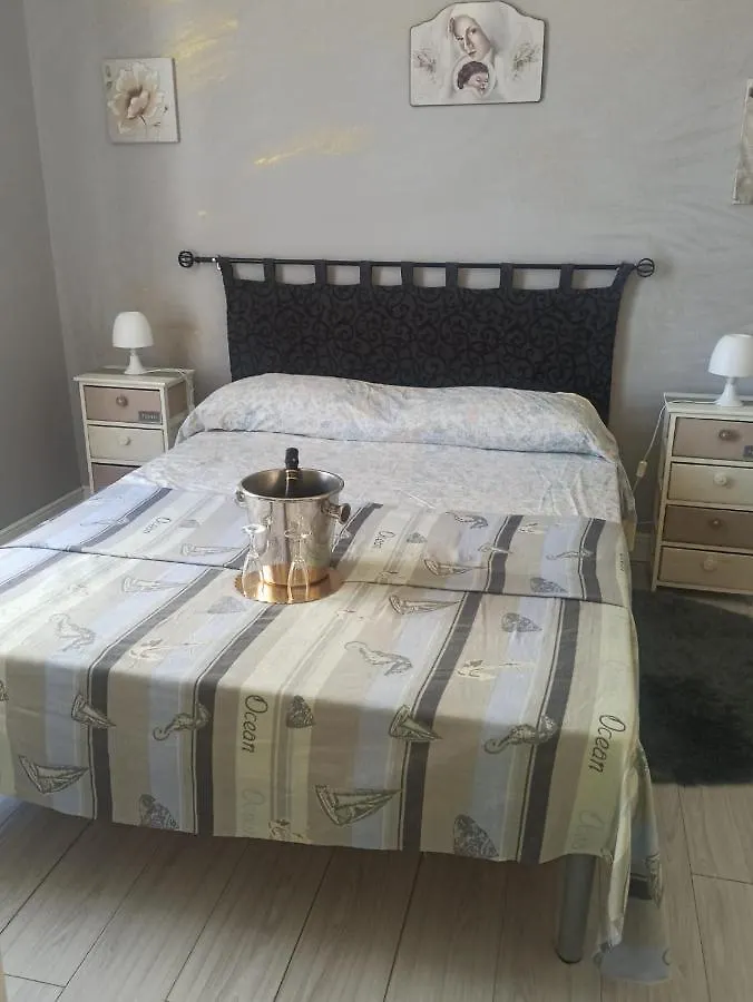 Home Gio Summer Alghero
