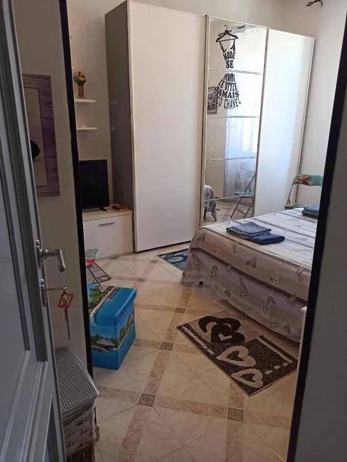 Pensionat Home Gio Summer Alghero