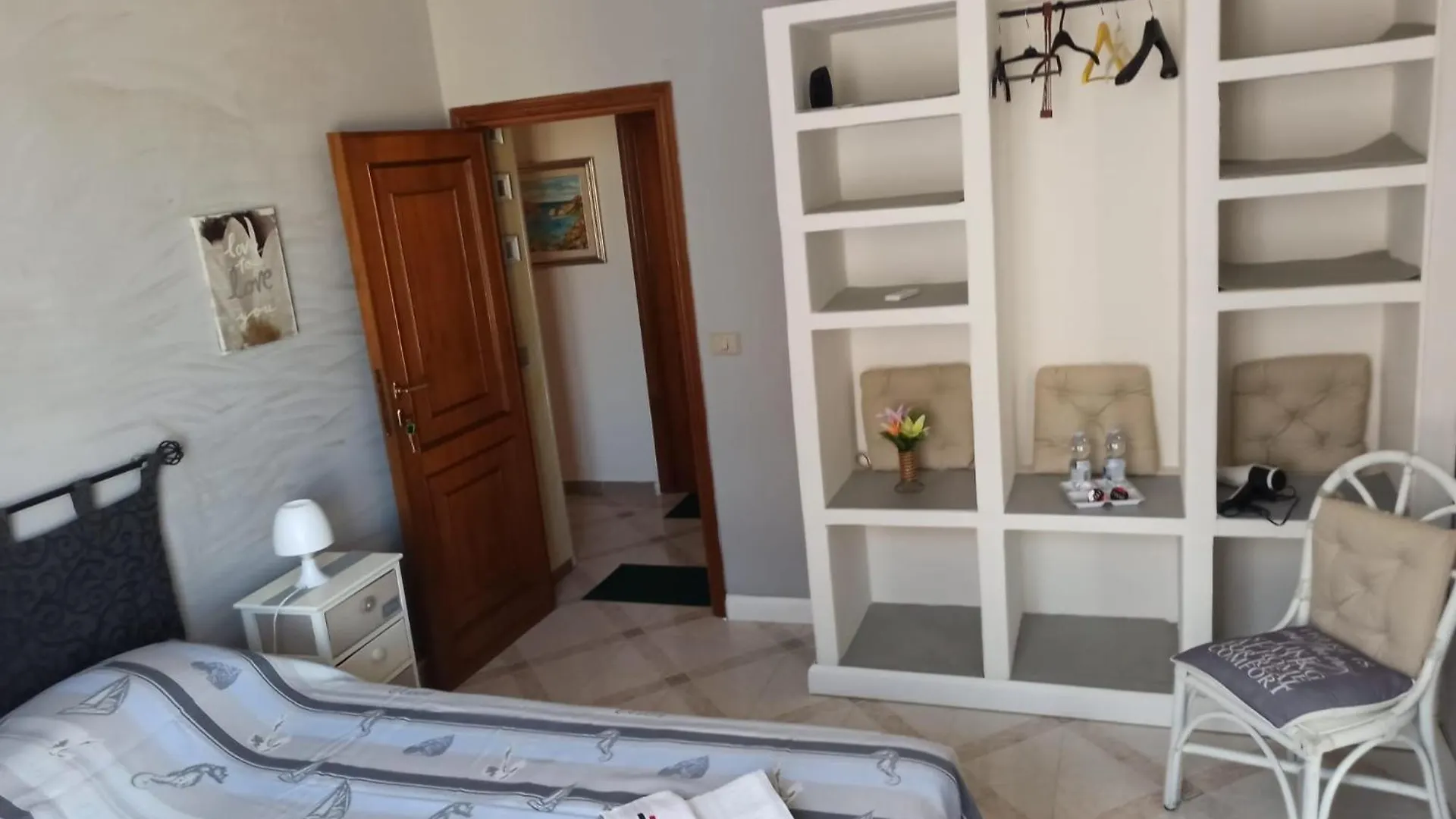 Home Gio Summer Alghero 0*,  Italien