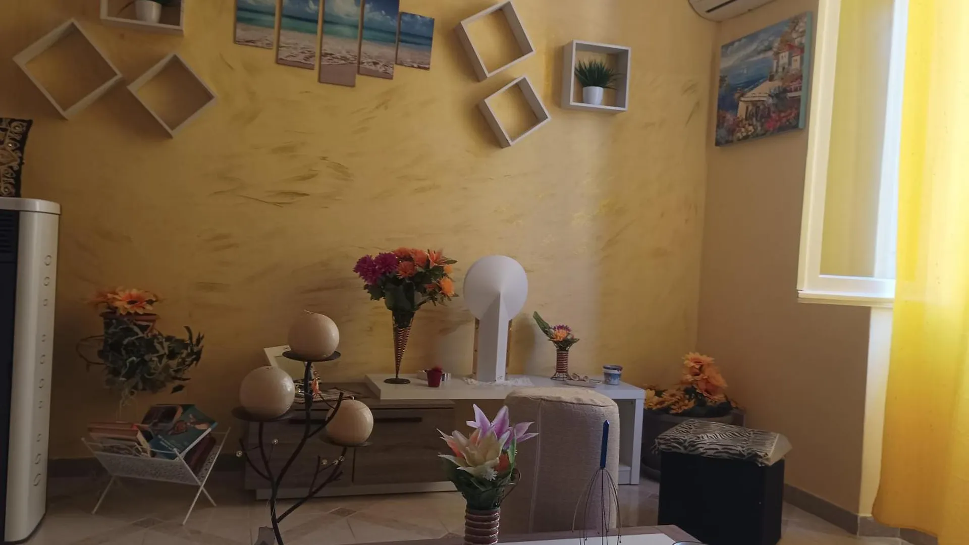 Home Gio Summer Alghero Italien