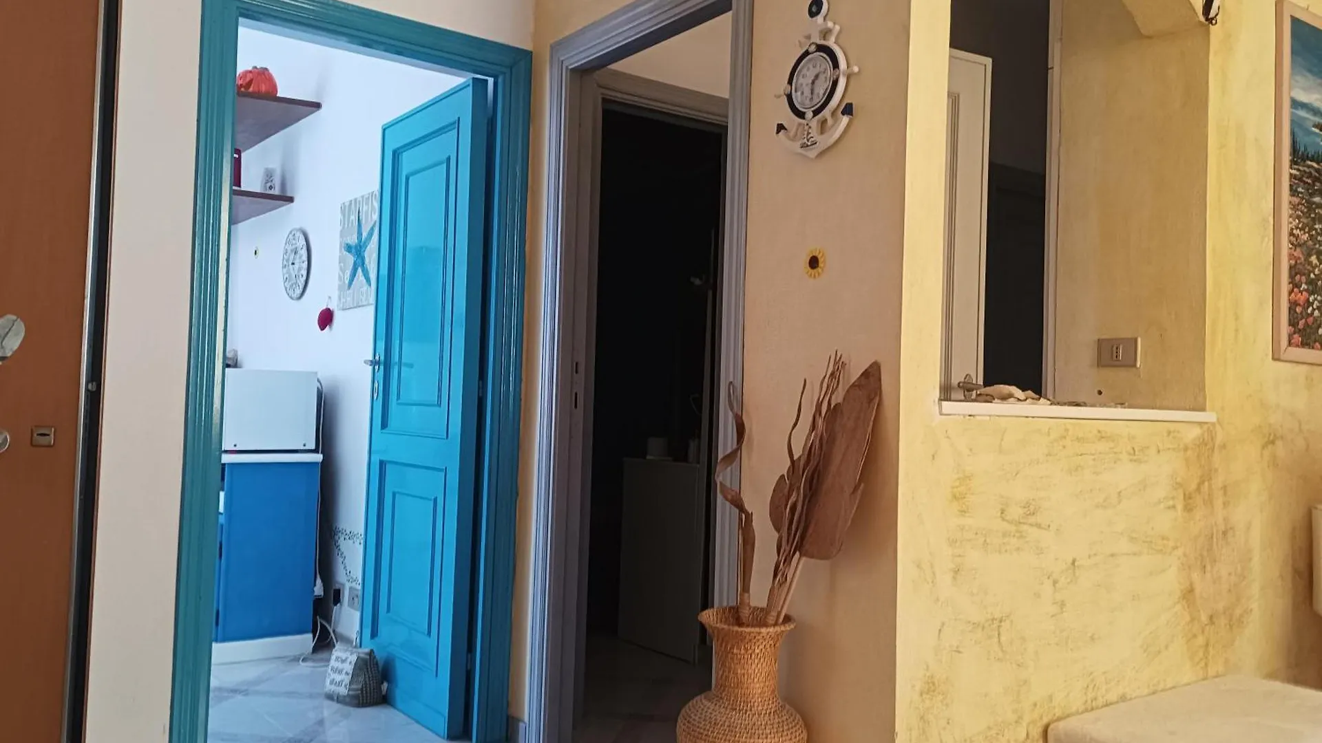 Pensionat Home Gio Summer Alghero