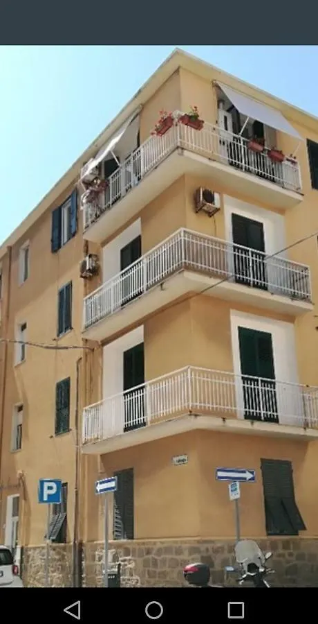 Home Gio Summer Alghero 0*,