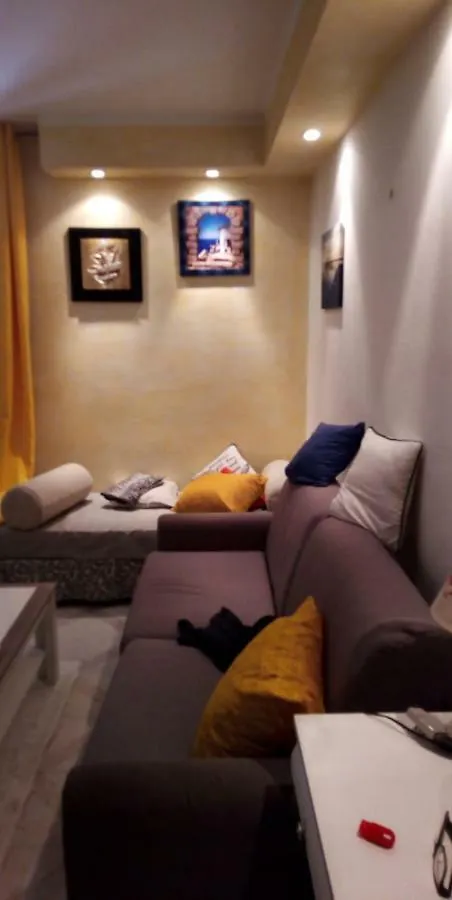 Home Gio Summer Alghero Pensionat