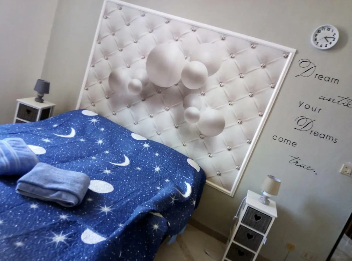 Pensionat Home Gio Summer Alghero