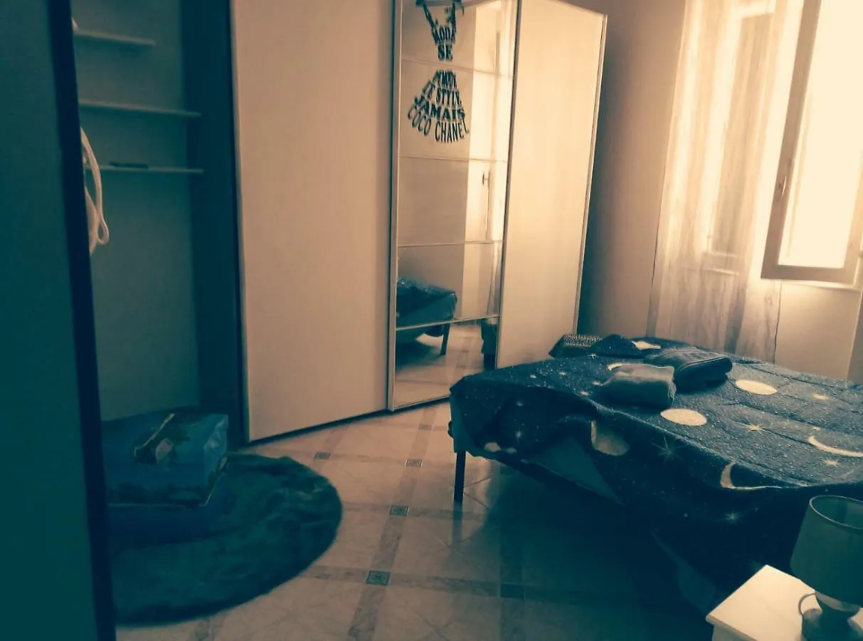 Home Gio Summer Alghero Pensionat