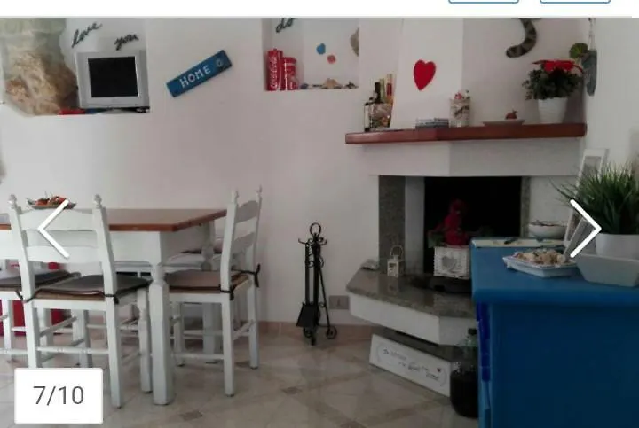 Home Gio Summer Alghero