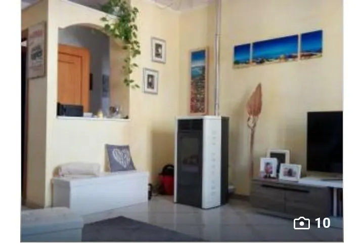 Pensionat Home Gio Summer Alghero