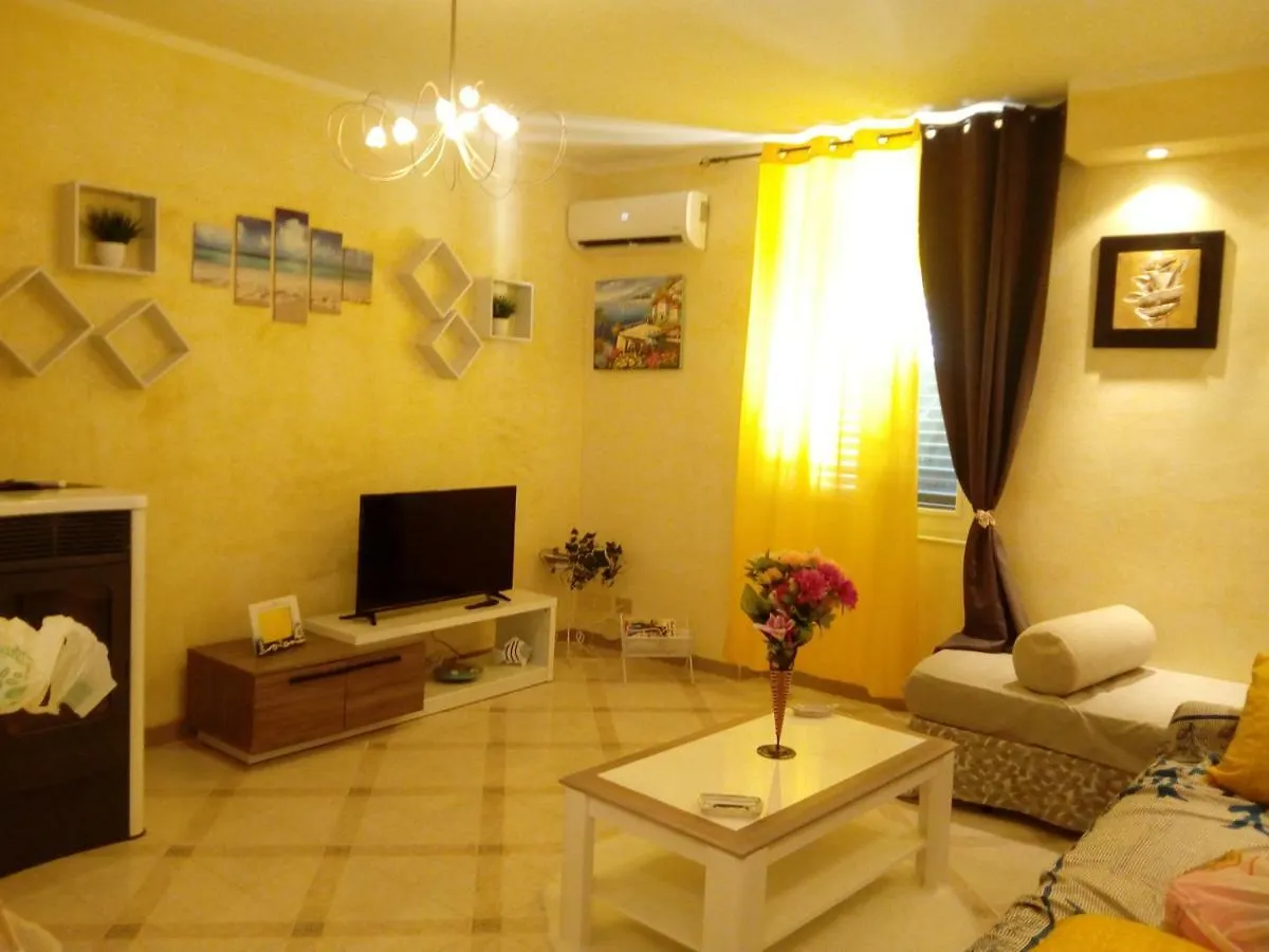 Home Gio Summer Alghero Italien