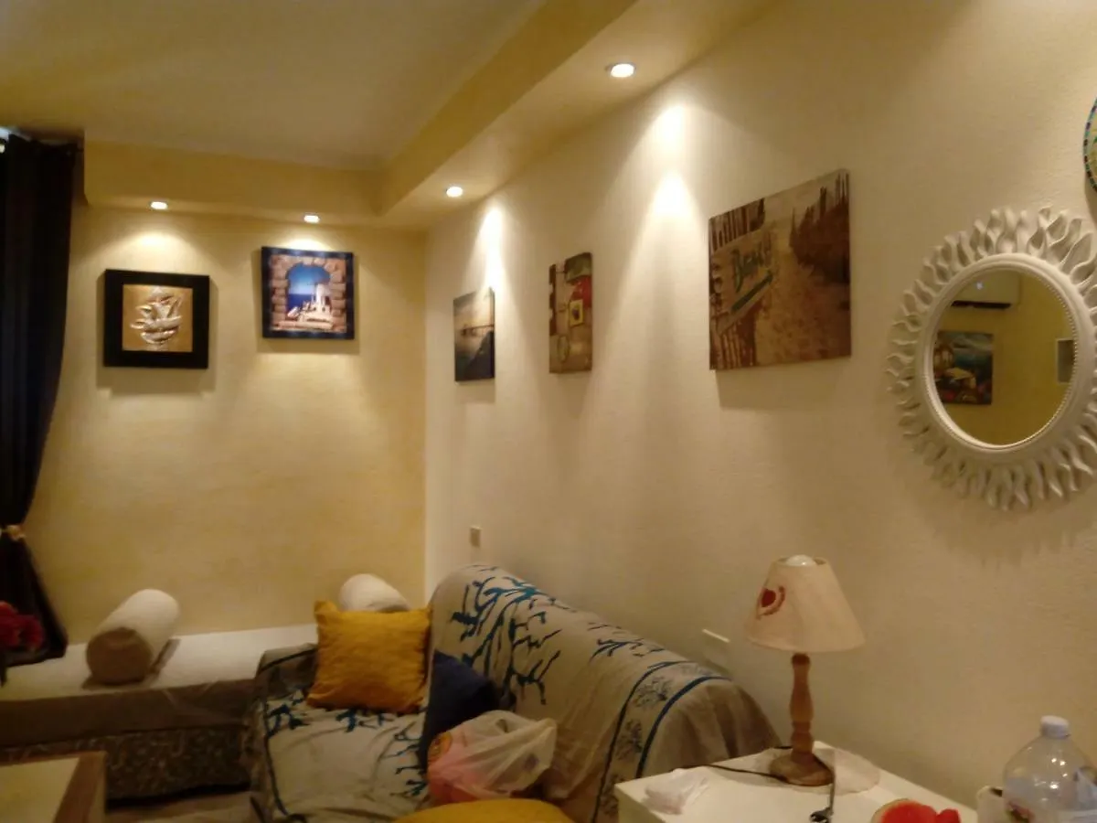 Pensionat Home Gio Summer Alghero Italien
