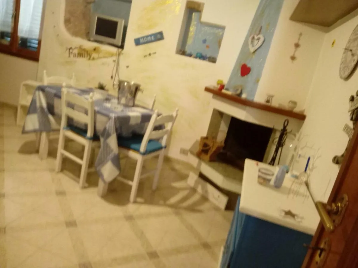Pensionat Home Gio Summer Alghero