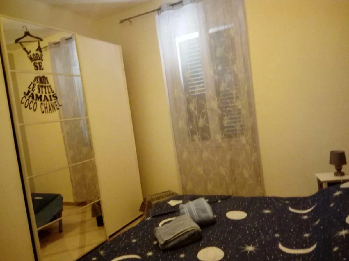 Pensionat Home Gio Summer Alghero