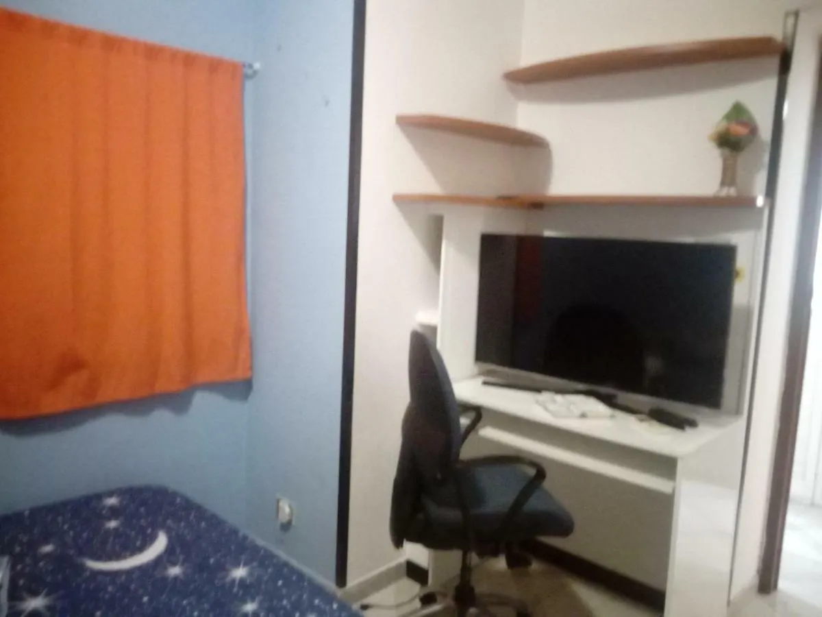 Home Gio Summer Alghero Pensionat
