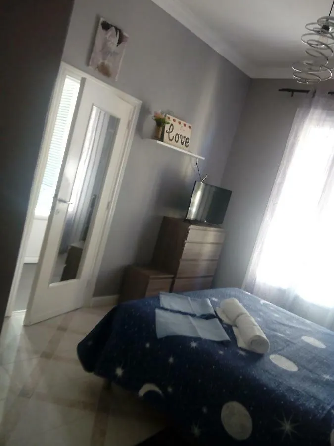 Home Gio Summer Alghero Pensionat